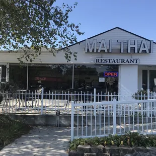 I really like this place.  Nice, clean and homey.