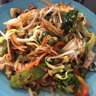 Pad Thai
