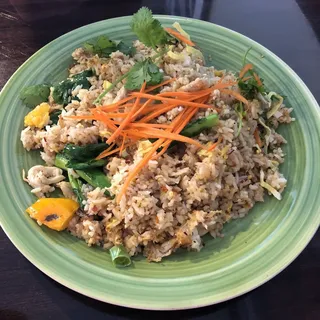 Fried Rice