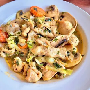 Mai Thai Restaurant