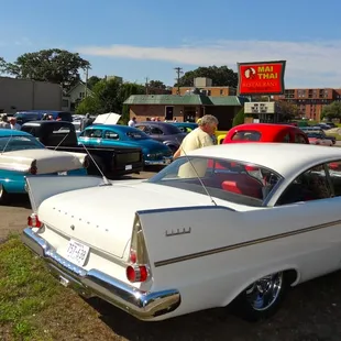 Classics at Mai Thai