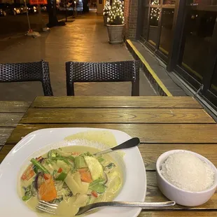 Mai Thai