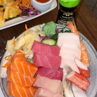 95. Chirashi
