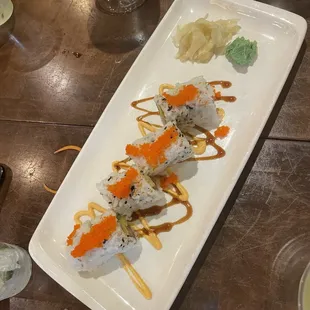 hawaiian roll
