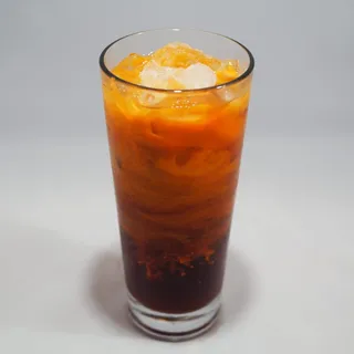 Thai Iced Tea