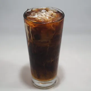 Thai Iced Coffee
