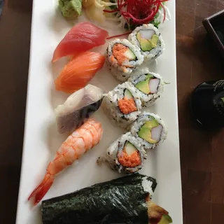 95. Chirashi
