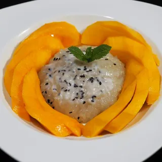 Sticky Rice