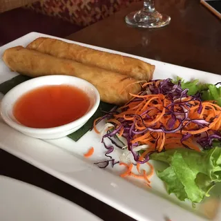Spring Rolls