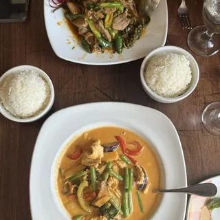 Basil Duck