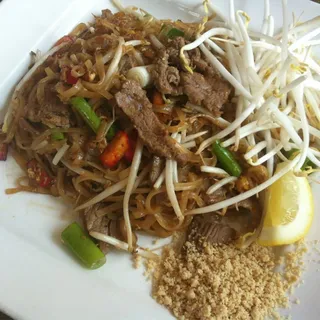 Pad Thai