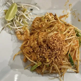 Pad Thai