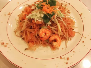 Baan Sawan Thai Bistro