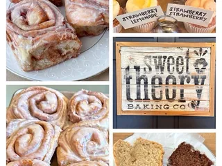 Sweet Theory Baking