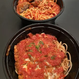 food, pasta, pasta dish