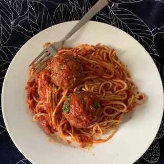 Meatballs