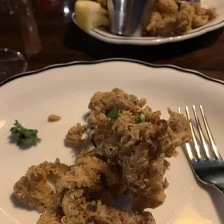 Calamari
