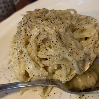 Cacio E Pepe