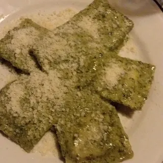 Ravioli