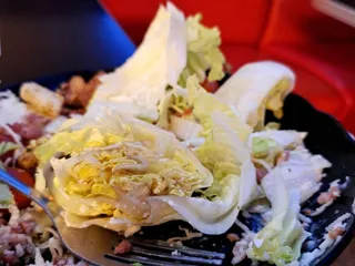 Iaria's Italian Restaurant