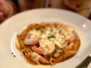 Italian House on Park