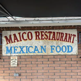 Signage