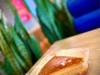 Nico's Burrito Shop
