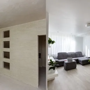 Full Service Post Construction Cleaning