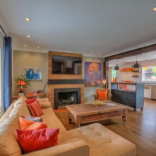 Sparkling clean by MaidOMatic