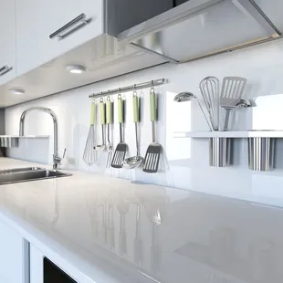 Sparkling Clean &amp; Green