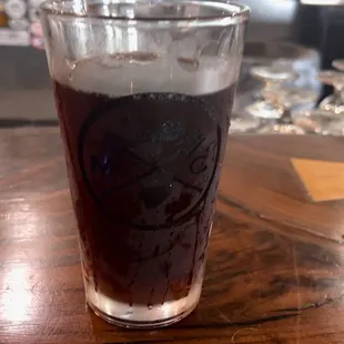 Red Headed Step Child