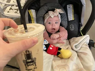 Kuppa Joy Coffee House-Kingsburg