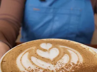 Alchemist Coffee Lab