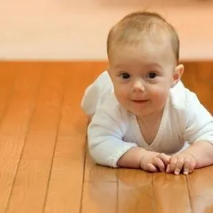 hardwood floor cleaning
