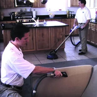 House Cleaning Omaha NE