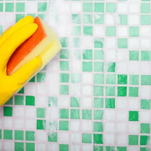 Tile Cleaning Omaha NE