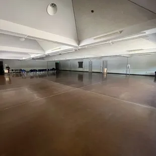 Maidu Community Center