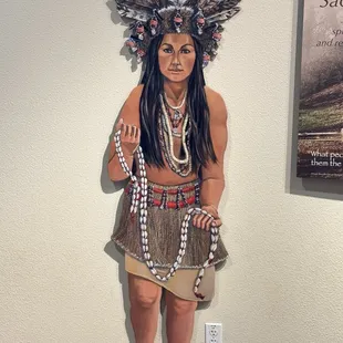 Maidu Museum & Historic Site
