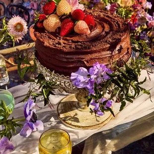 Maie Day: A new collaboration between MaieB Hospitality and New Waterloo is coming to South Congress Avenue.