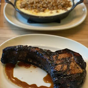 Pork Chop