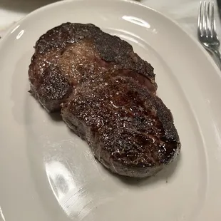 Strip Steak