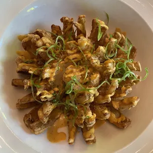 Bloomin Onion