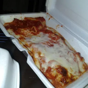 Lasagna