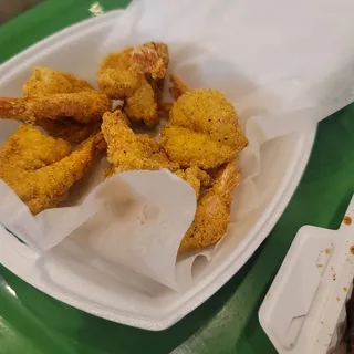 Fried Shrimp