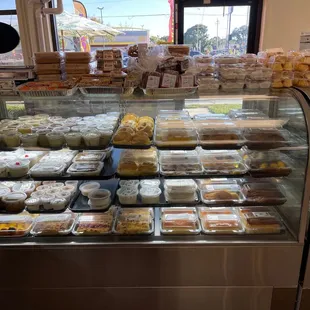 Gran variedad de postes