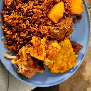 Food a service is always on point !! We love the selection and always trying something new !!