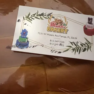 Bandeja de bocadillos