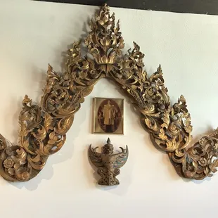 Maikham decor