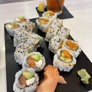 Maiko Sushi