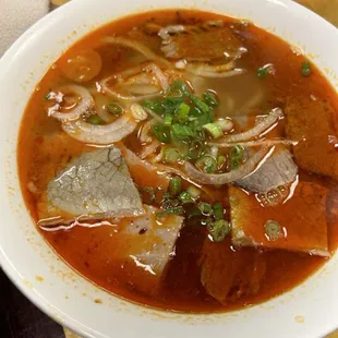 Bun Bo Hue